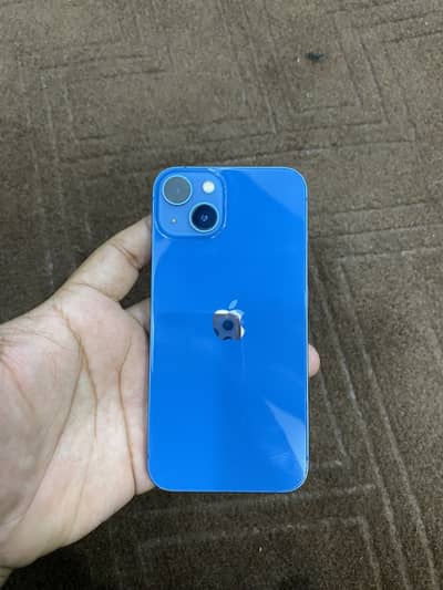 IPHONE 13 dual sim pta approved