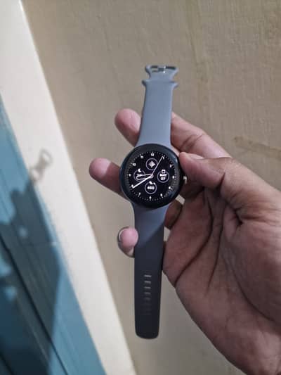 Google pixel watch Wifi