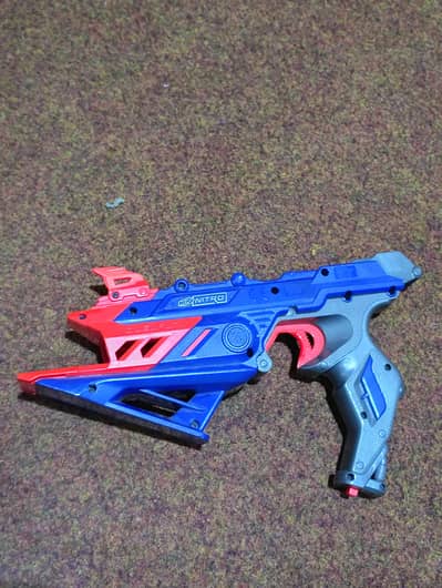 high quality toy gun