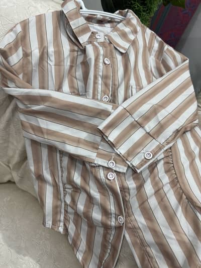Girls shirt