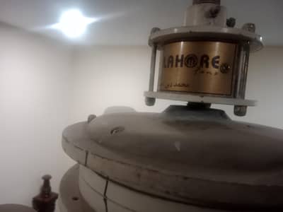 copper winding lahore fan