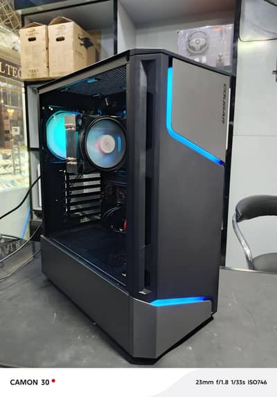 Gaming PC
