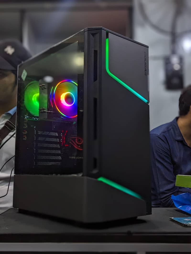Gaming PC 1