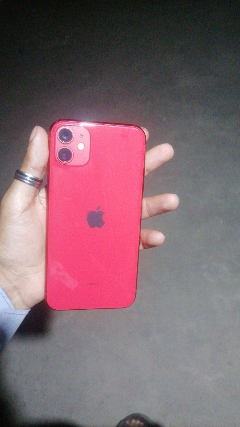 Apple iPhone 11 1