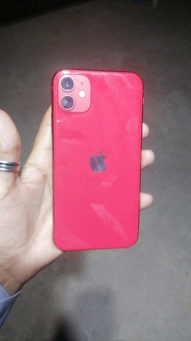 Apple iPhone 11 5