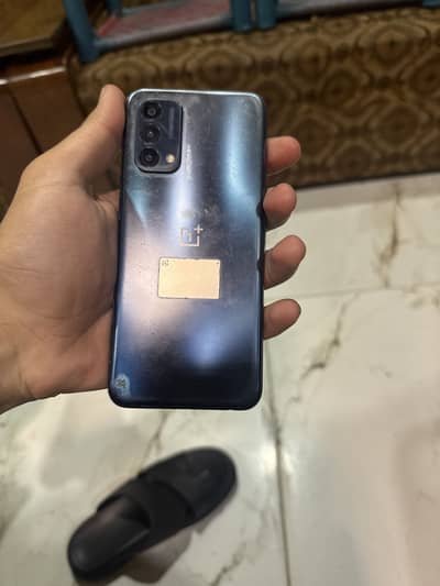 Oneplus nord n200