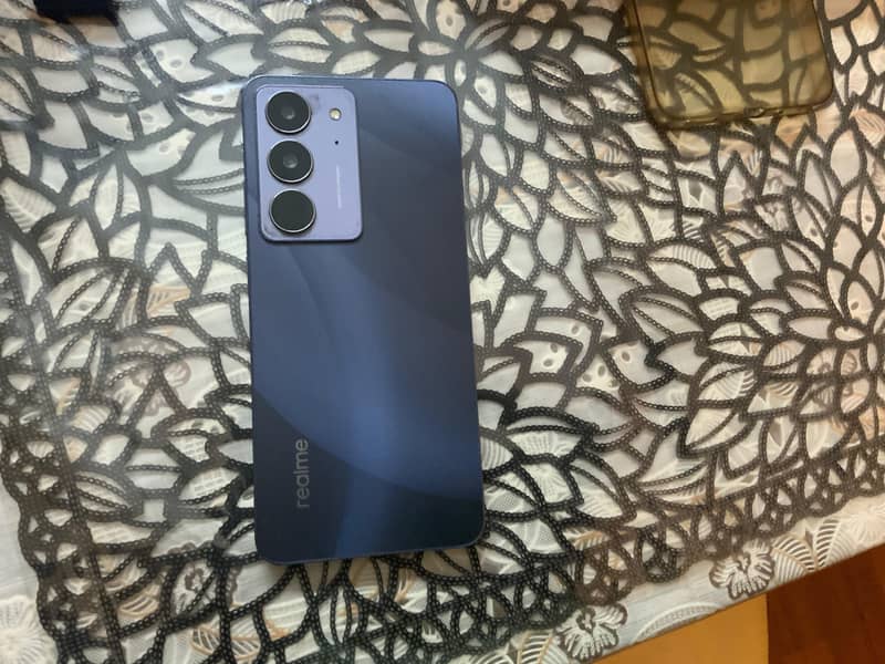 Realme c75x 0