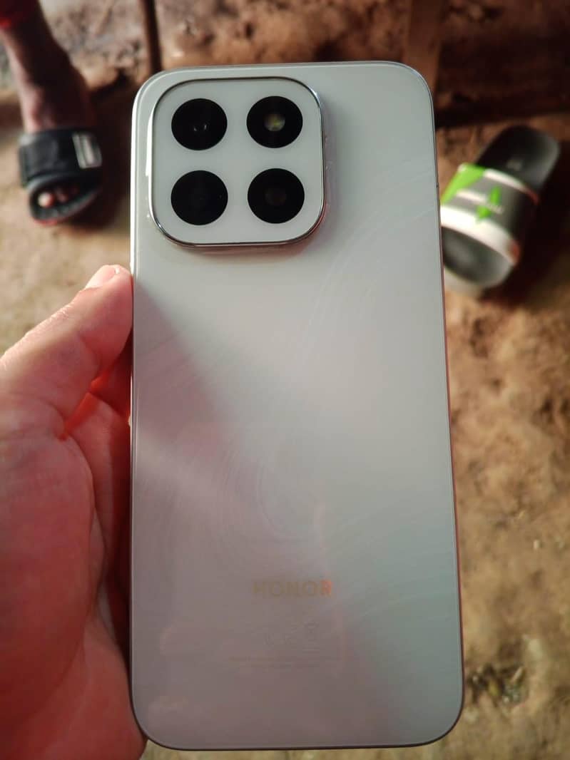 honor x6c 0