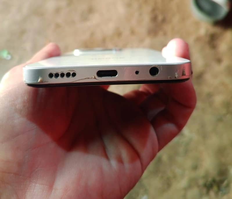 honor x6c 4