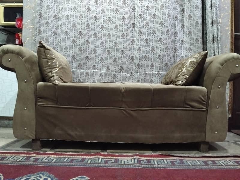 L shape sofa 4