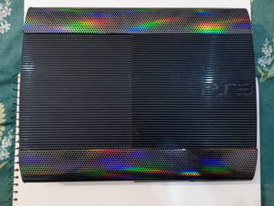 Sony Playstation 3 For Sale Jailbreak