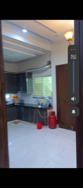 5 marla lower portion for rent