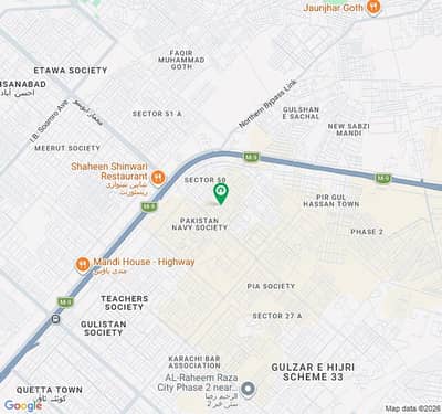 120 SQYRDS RESIDENTIAL PLOT AVAILABLE IN GOOD LOCATION