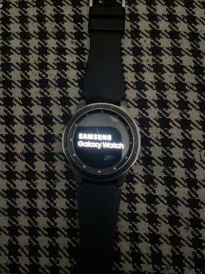 Samsung Galaxy Gear S4