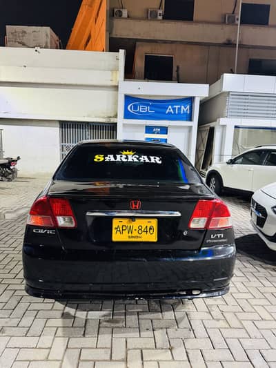 Honda civi eagleeye CF 0/3/1/7/8/8/5/9/4/1/5
