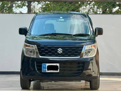wagon R Japanese