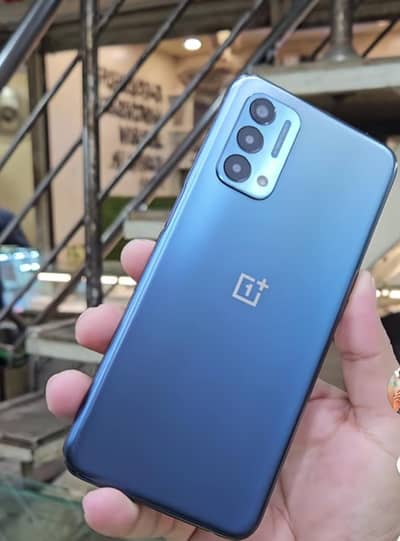 OnePlus n200 non pta