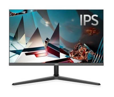 27" Borderless | Color Accurate(131% SRGB) | 1080p Monitor | HKC V2712