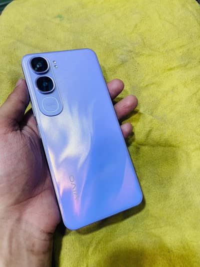vivo y21d 6gb 128