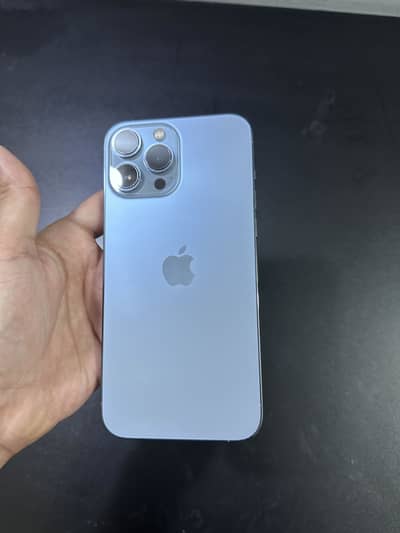 Iphone 13ProMax 256Gb 89% bh