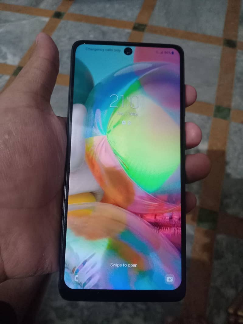 samsungA71 1