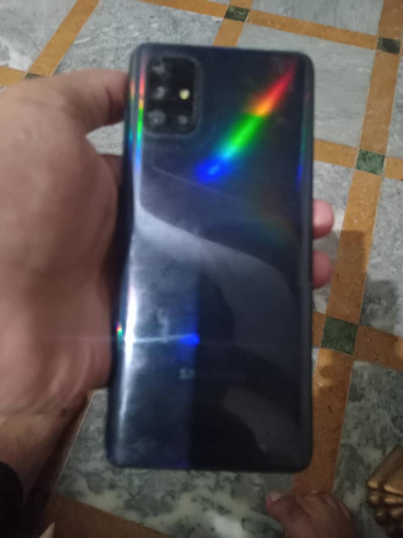 samsungA71 3
