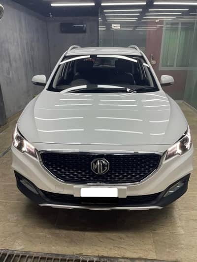 MG ZS 1.5