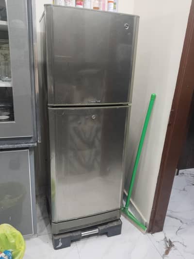 PEL refrigerator Desire medium size