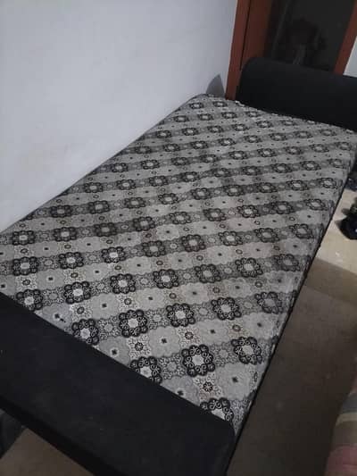 Sofa Cum Bed
