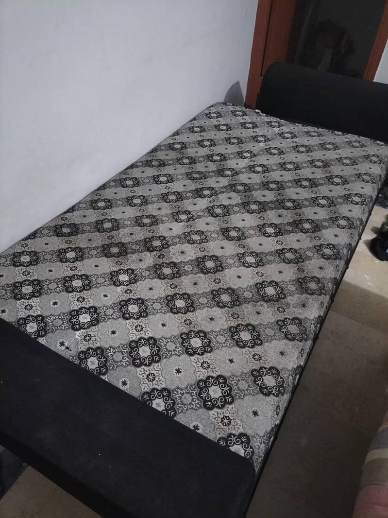 Sofa Cum Bed 0