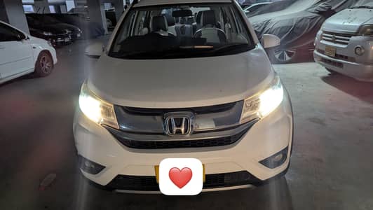HONDA BRV 2018  FOR SALE