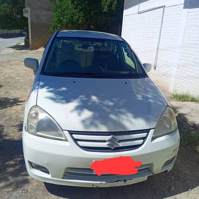 Suzuki Liana 2006