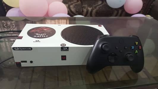 Xbox Series S 512GB