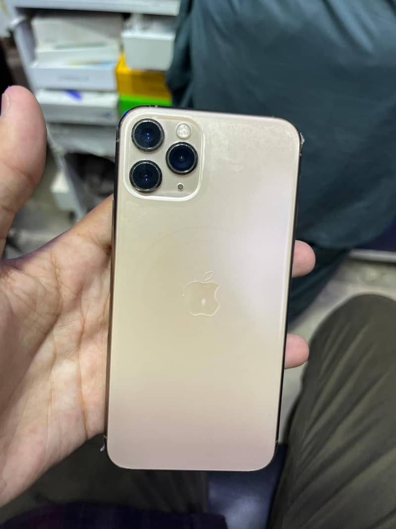 Iphone 11 pro 0