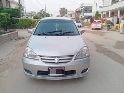 LIANA 2009 EMINENT  ( ORIGINAL AUTOMATIC )