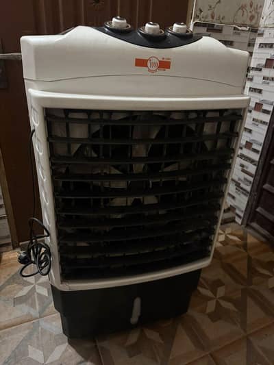 Air cooler