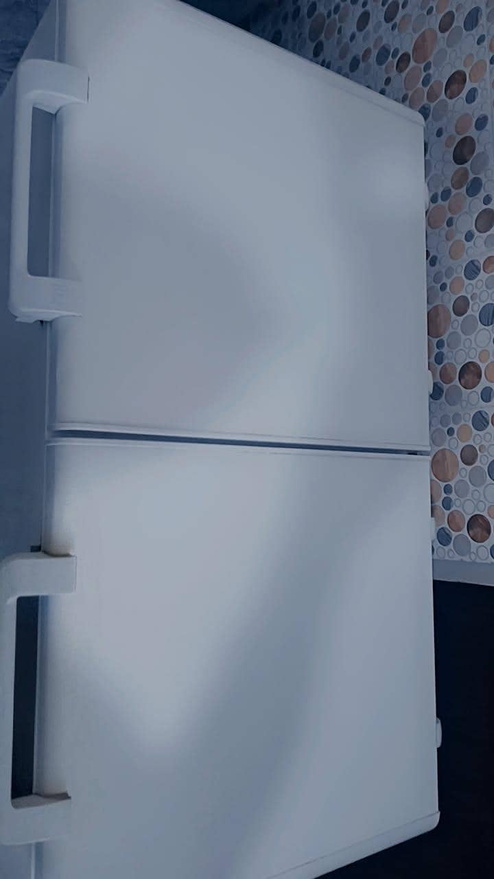Deep freezer Haier 7