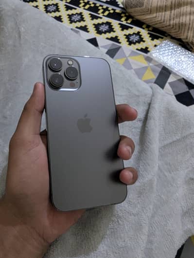 iphone 13 pro max pta approved