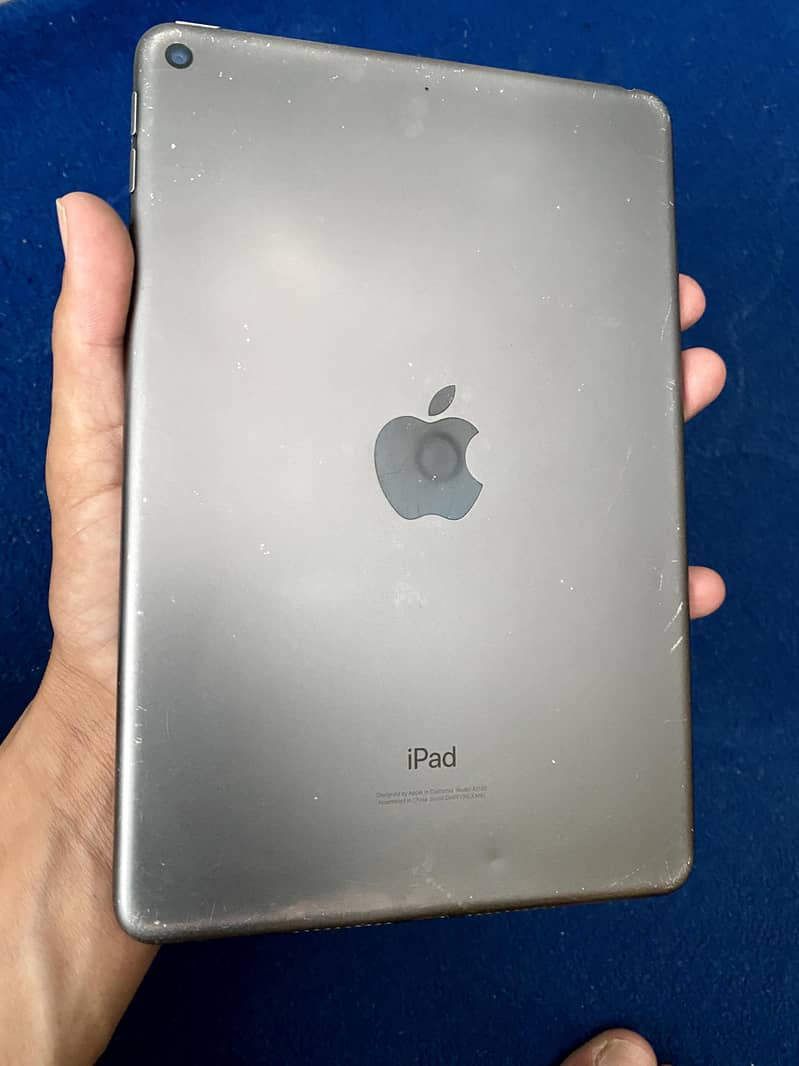 ipad mini 5 generation 1