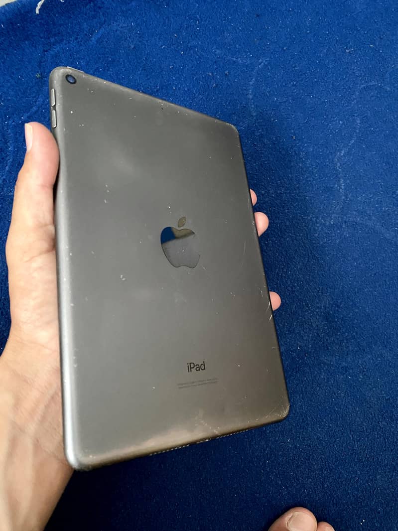 ipad mini 5 generation 3