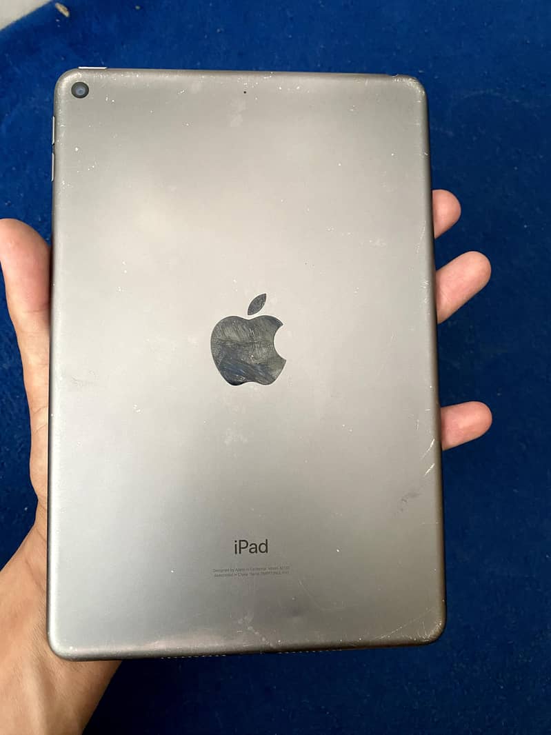ipad mini 5 generation 5