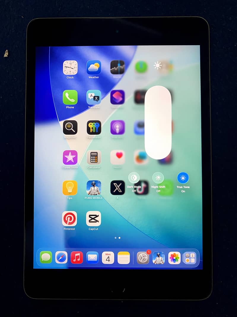 ipad mini 5 generation 10