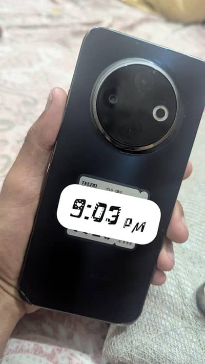 Spark 30_8/128GB