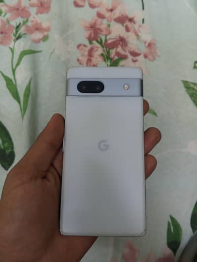 Google pixel 7a for sale