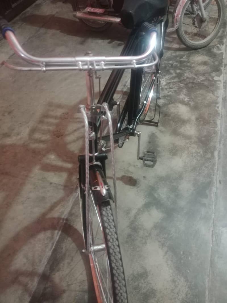 Baba cycle 1