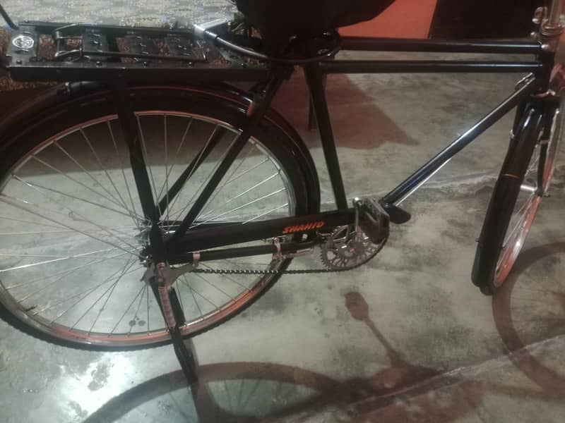 Baba cycle 2