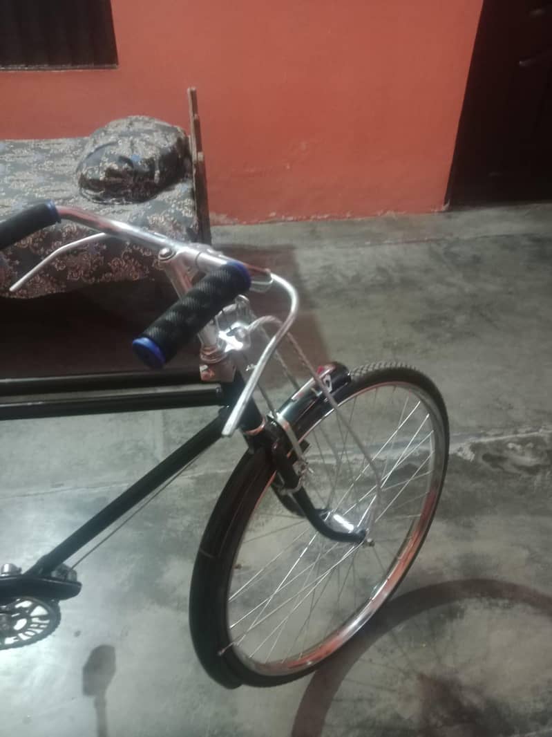 Baba cycle 4
