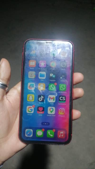 Apple iPhone 11