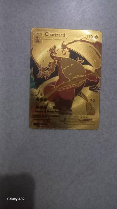 pokemon card stage 2 170 hp