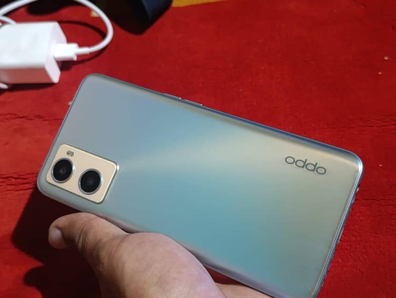 Oppo A96 2